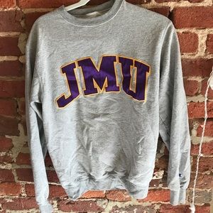 JMU Sweatshirt